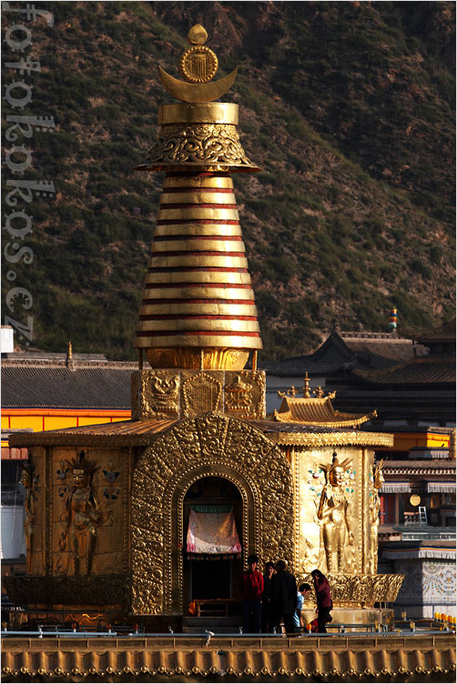 Labrang Monastery