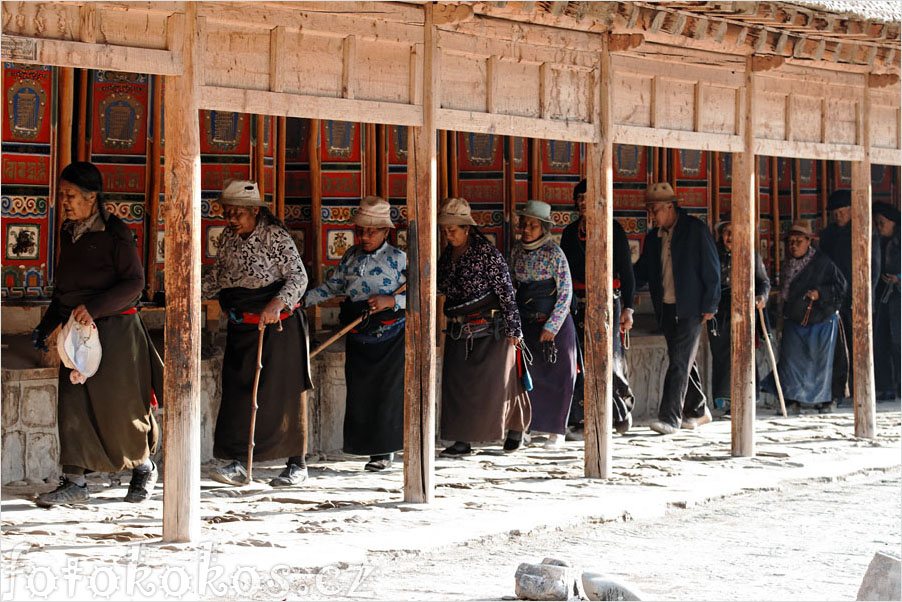 Labrang Monastery