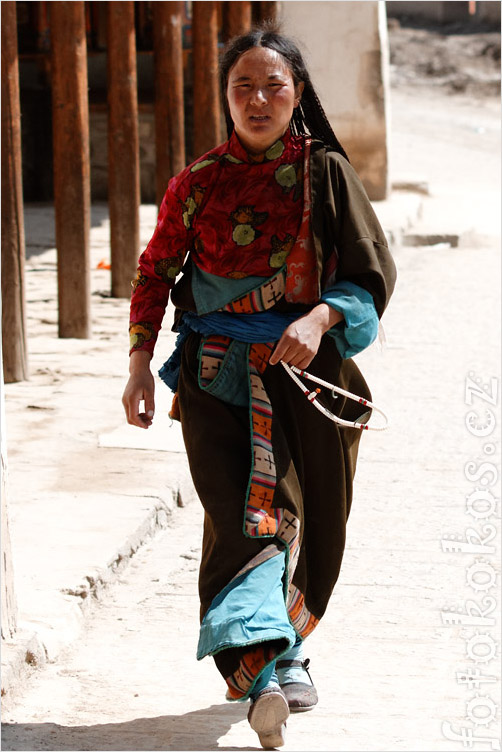 Labrang Monastery