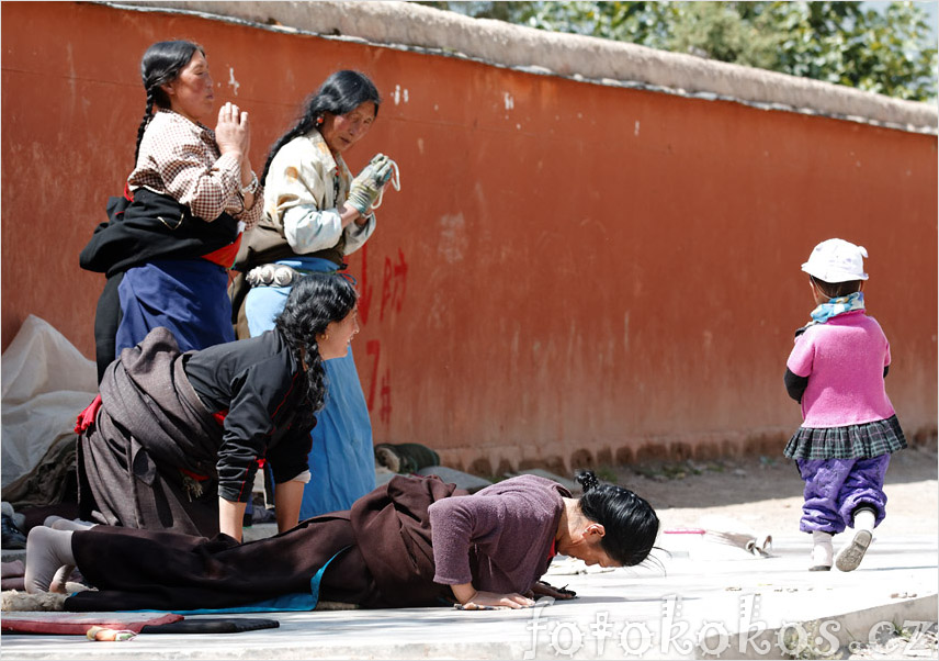 Labrang Monastery