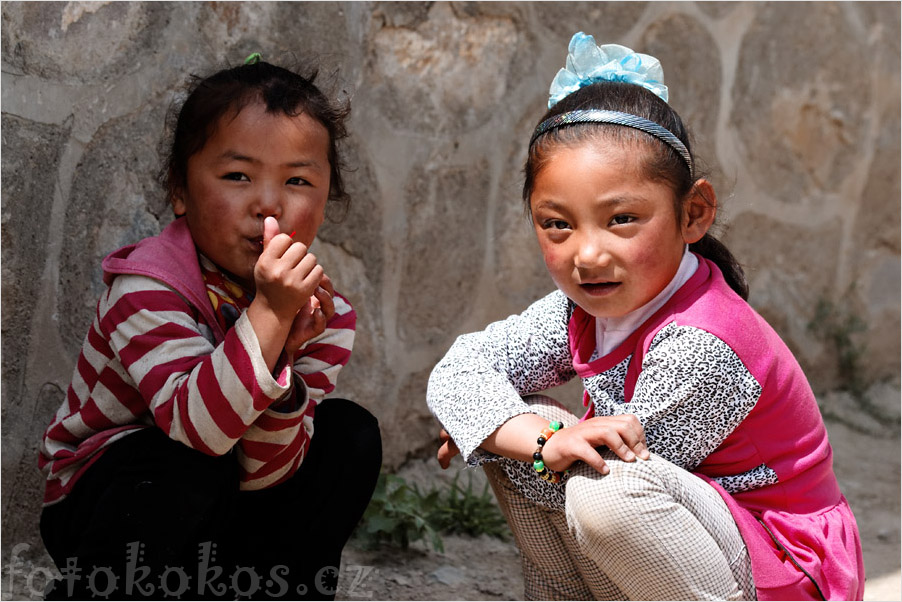 Labrang Monastery