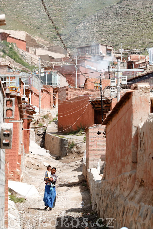 Labrang Monastery