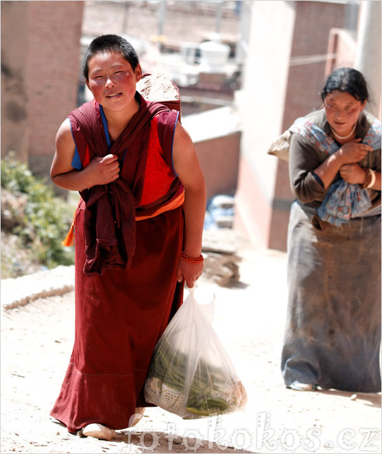 Labrang Monastery