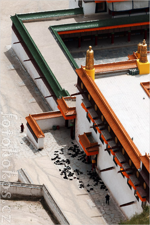 Labrang Monastery