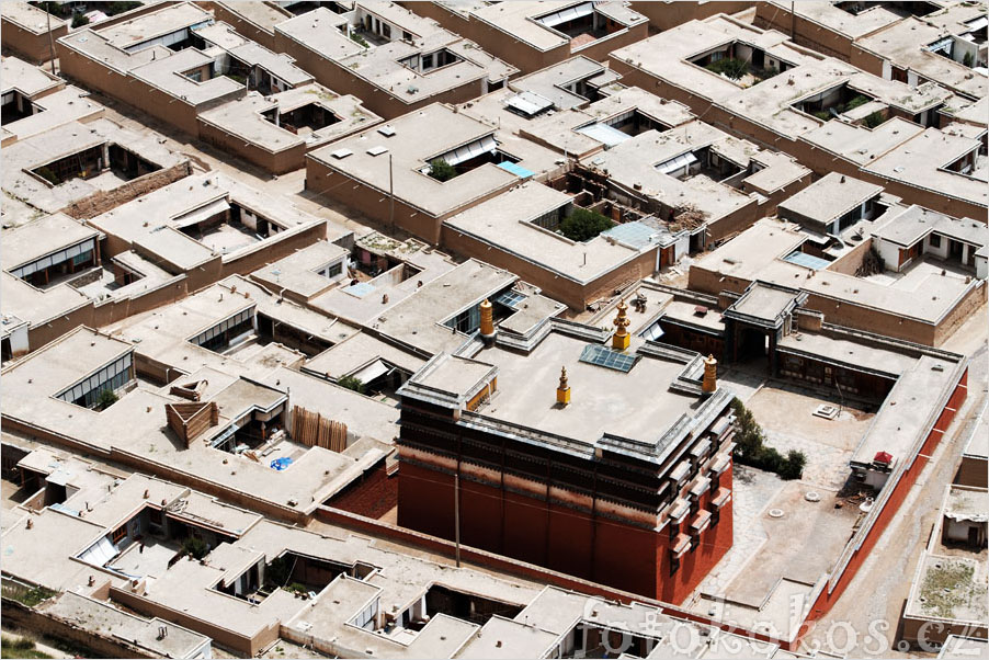 Labrang Monastery