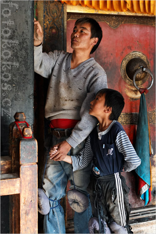 Labrang Monastery