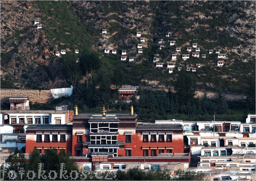 Labrang Monastery