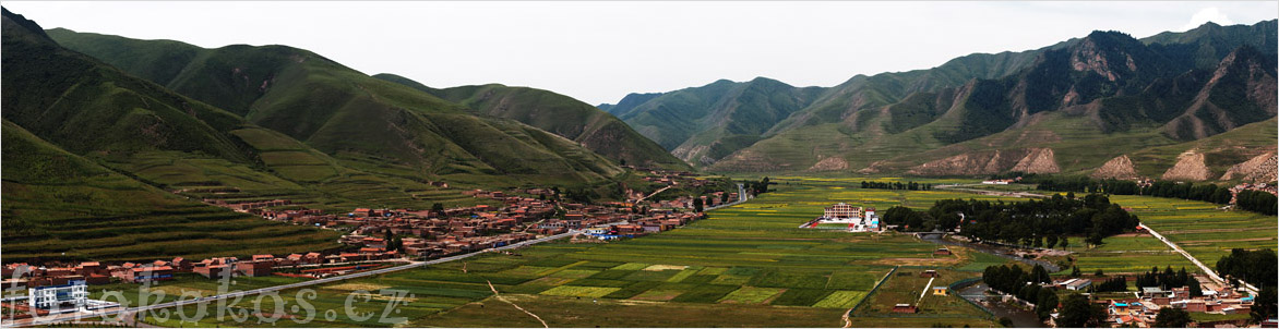 Labrang Monastery