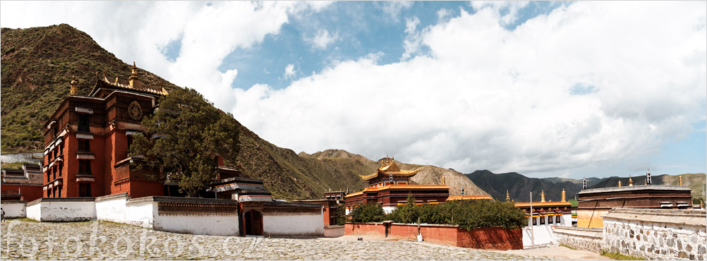 Labrang