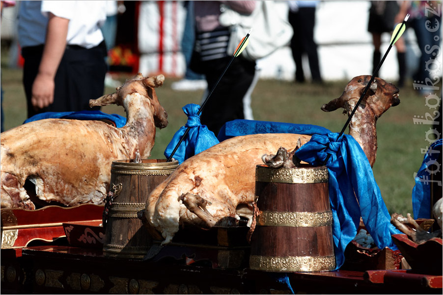 Naadam