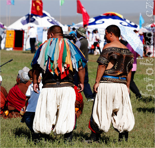 Naadam