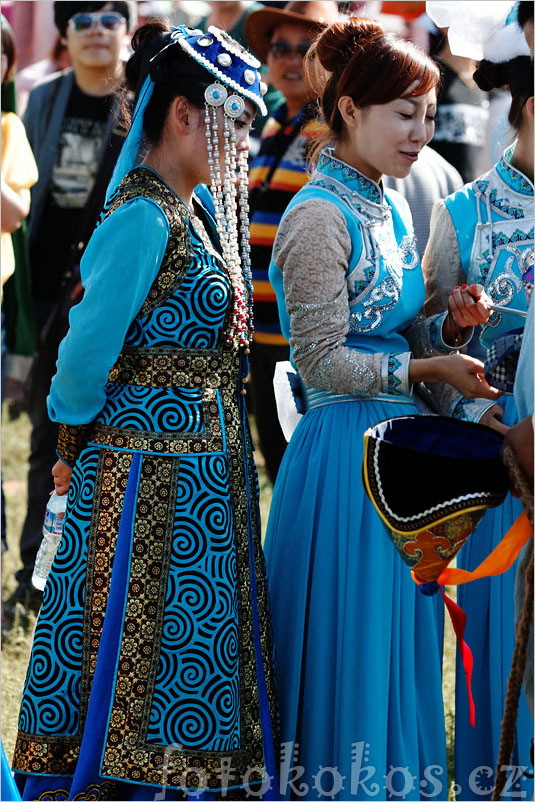 Naadam