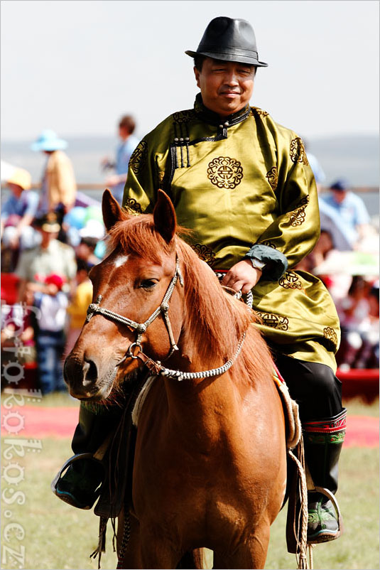 Naadam