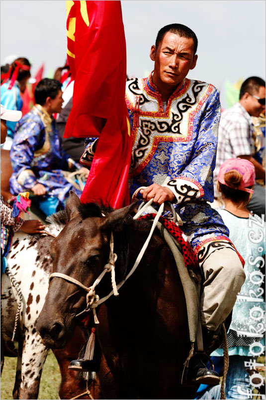 Naadam