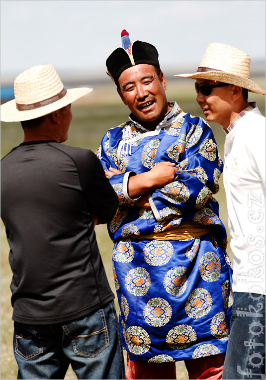 Naadam