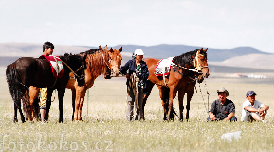 Naadam