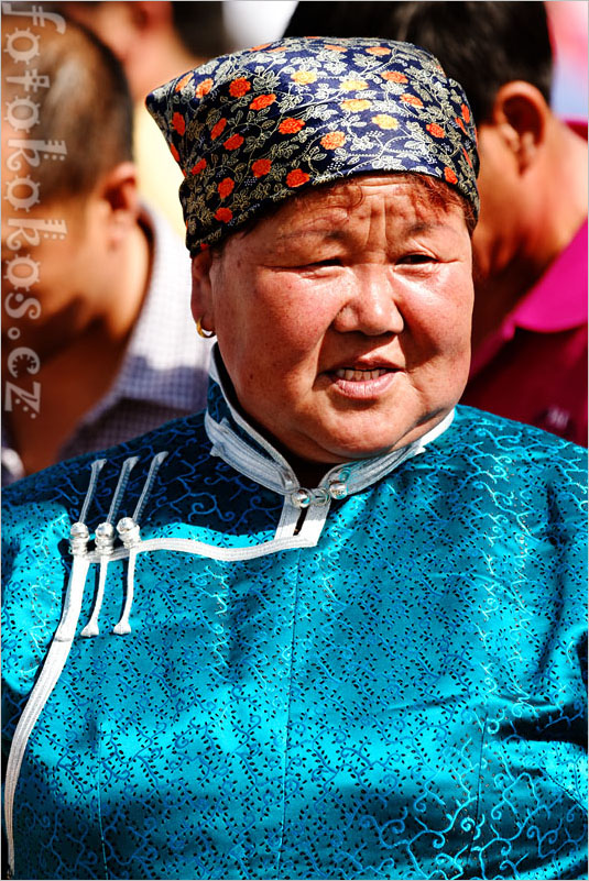 Naadam