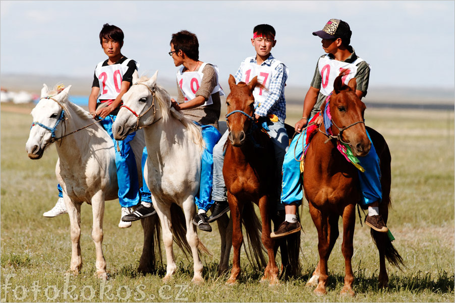 Naadam