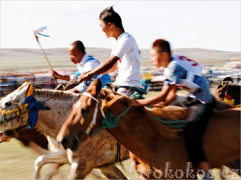 Naadam