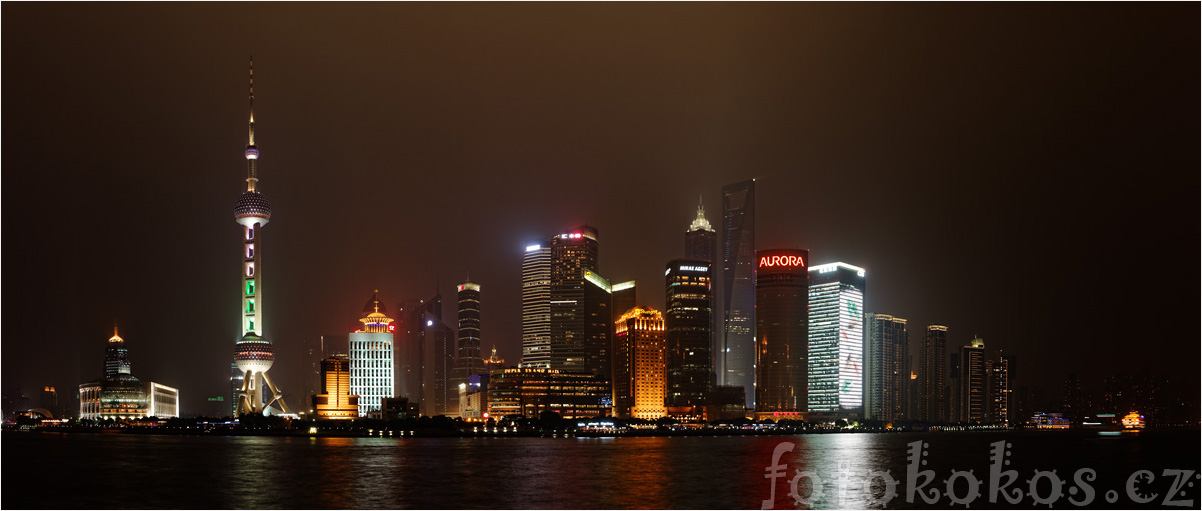 Shanghai