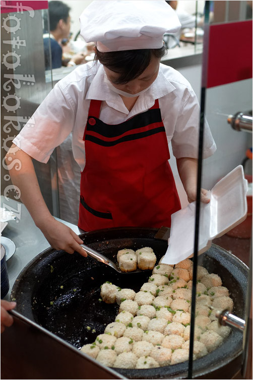 Shanghai Street Photo