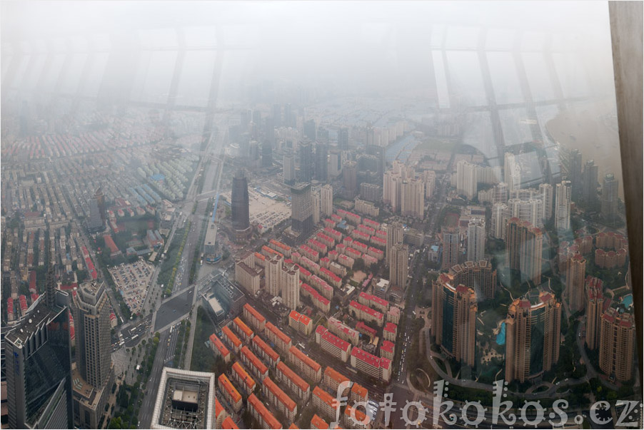 Shanghai Street Photo