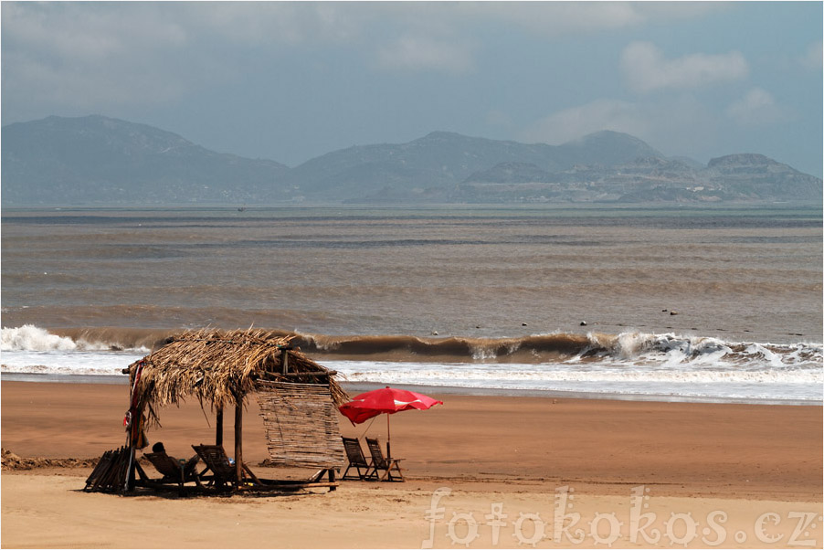 Shengsi Island