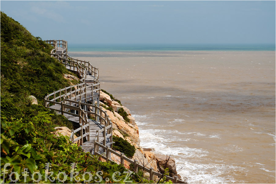 Shengsi Island