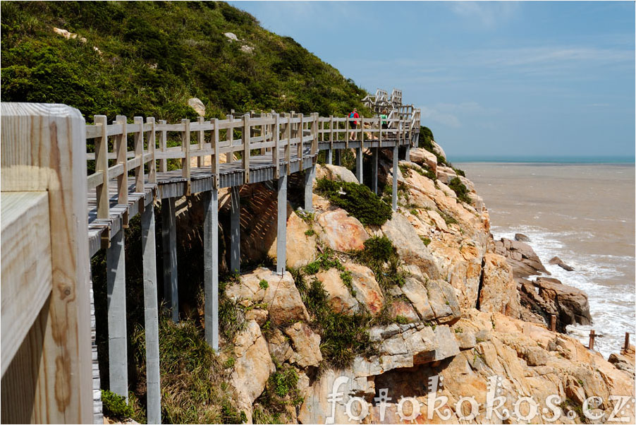 Shengsi Island