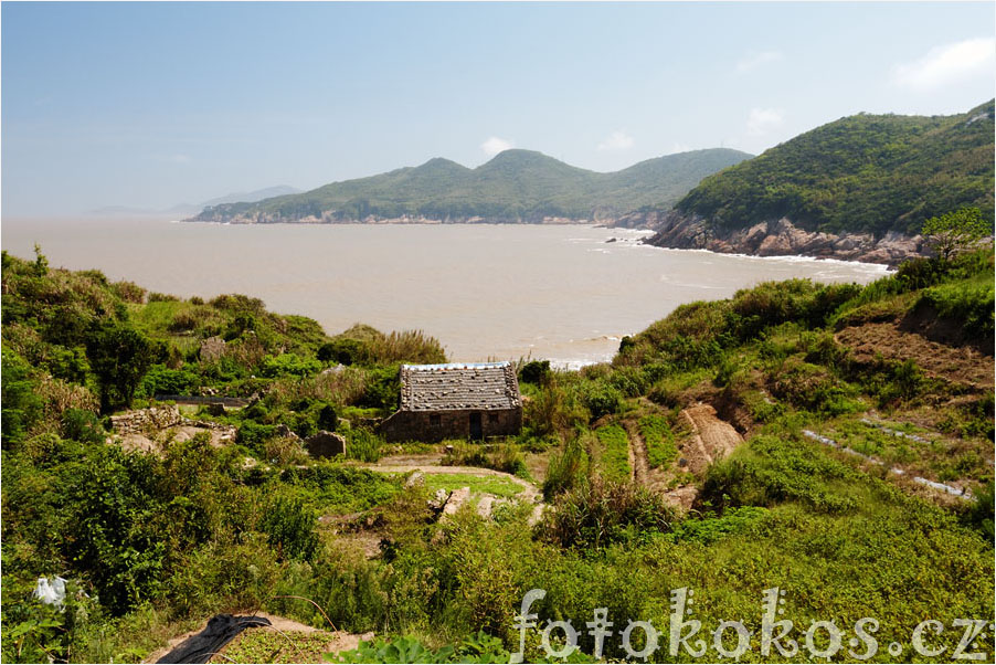 Shengsi Island