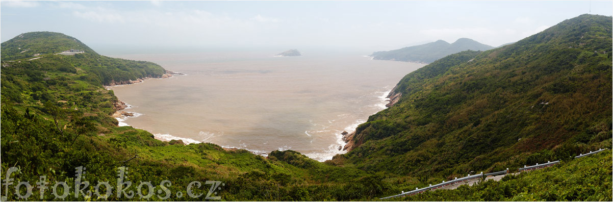 Shengsi Island