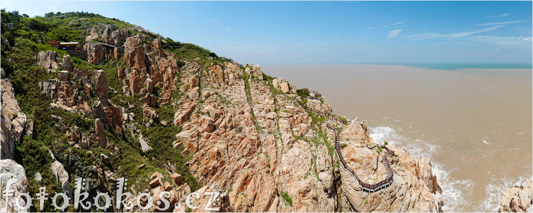 Shengsi Island