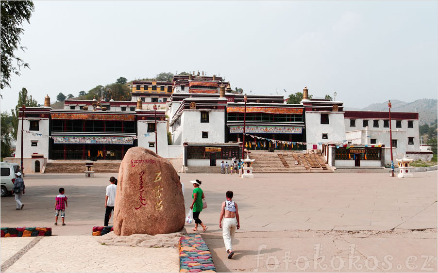 Wudang Zhao