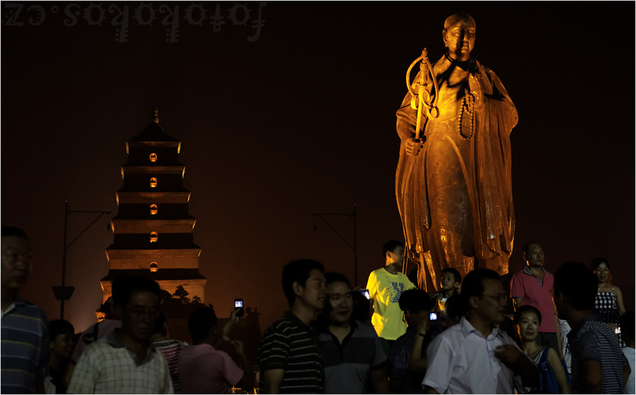 Xi'an