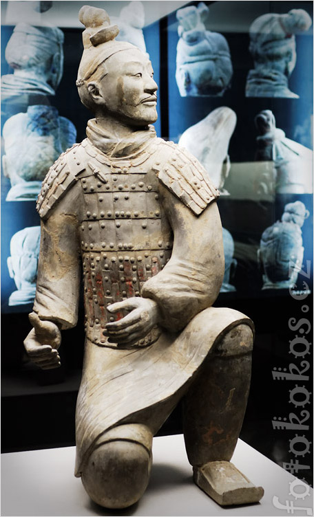 Terracotta Army