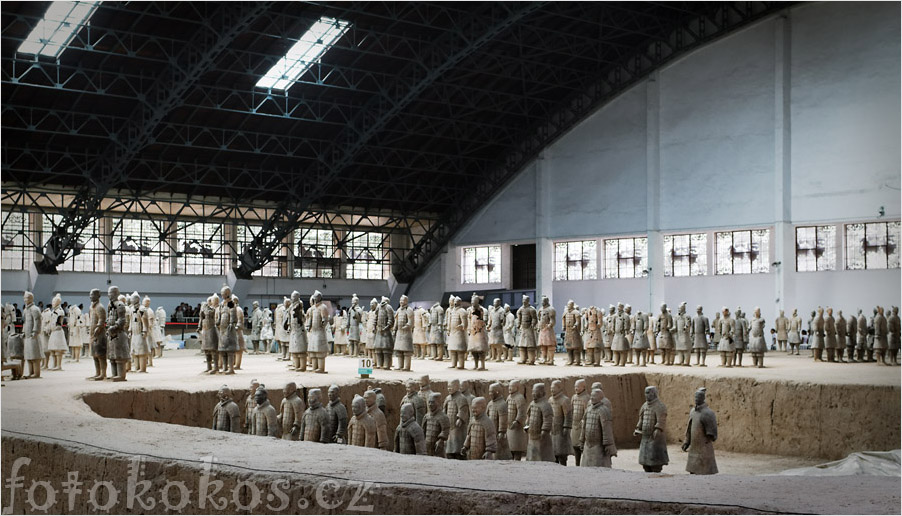 Terracotta Army