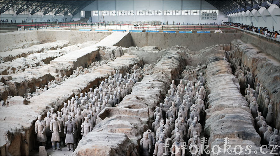 Terracotta Army