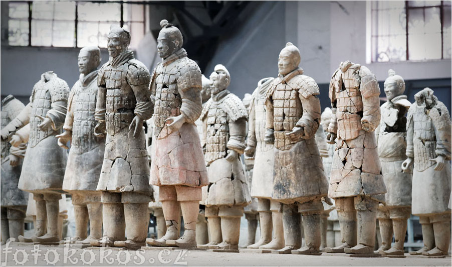 Terracotta Army