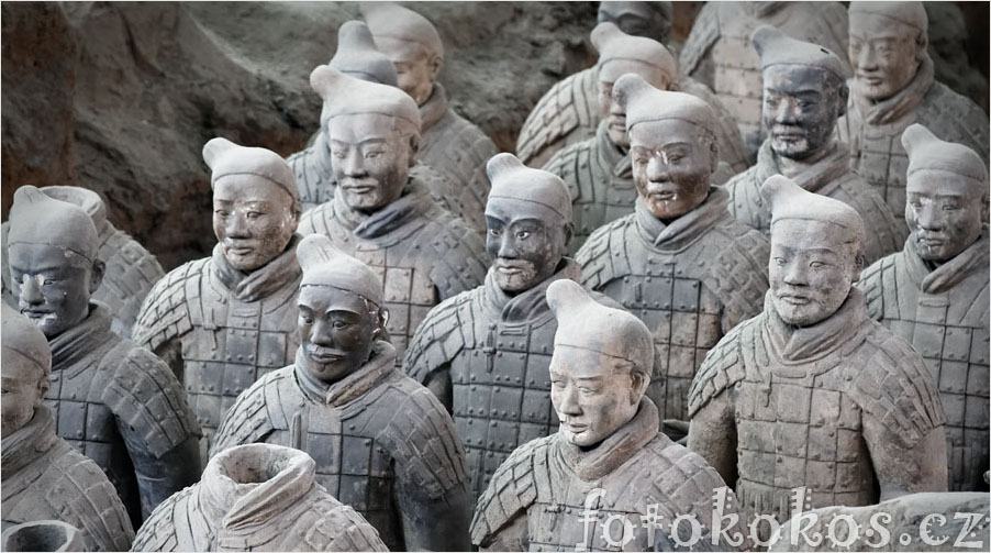 Terracotta Army