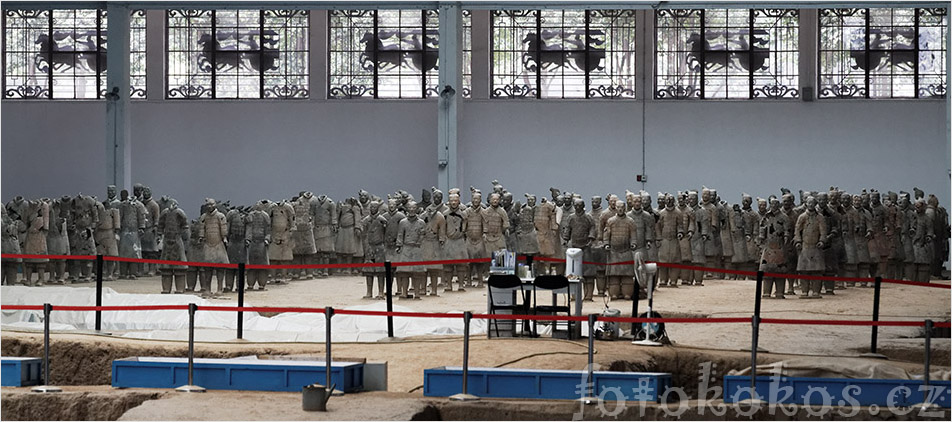 Terracotta Army