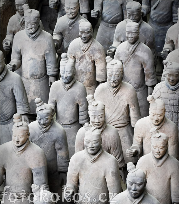 Terracotta Army