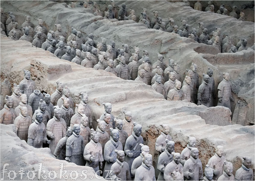 Terracotta Army