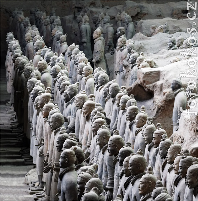 Terracotta Army