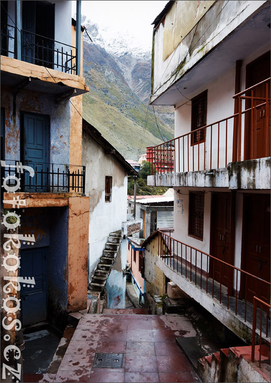 Badrinath