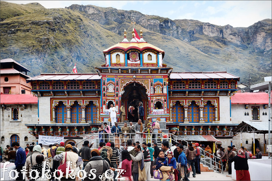 Badrinath