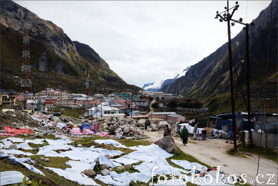 Badrinath