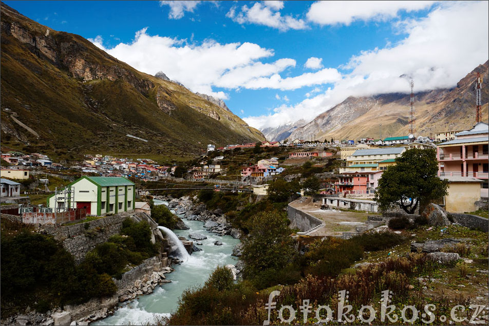 Badrinath