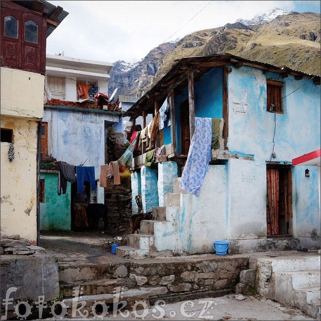 Badrinath