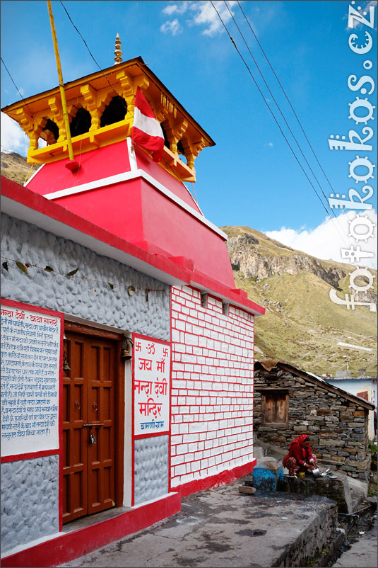 Badrinath