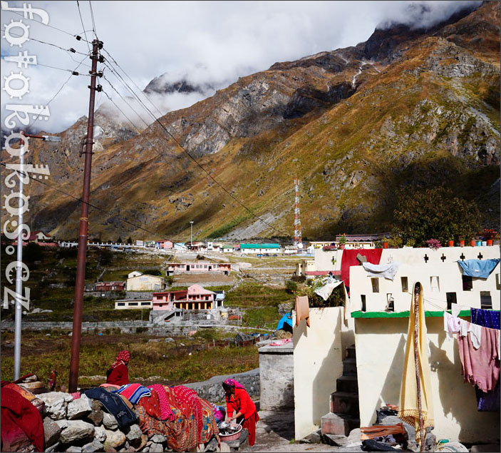 Badrinath